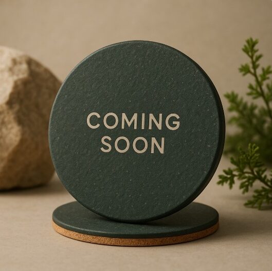Coming Soon